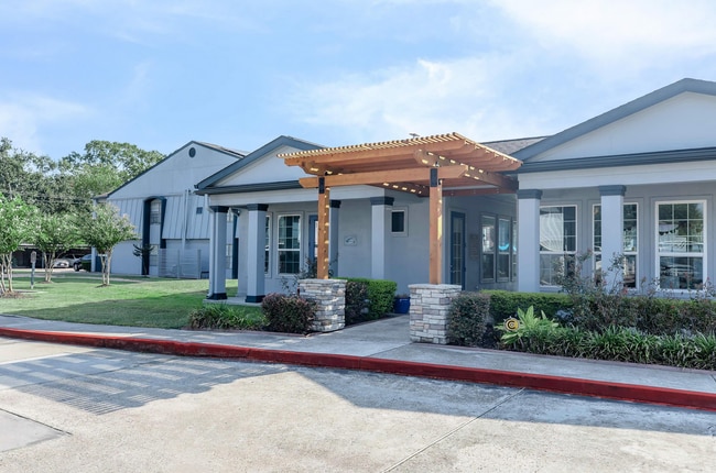 Pelican Reef Apartments A