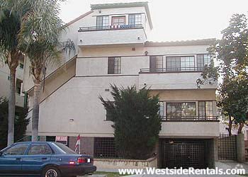 Building Photo - 1609 S Bentley Ave Unit #1 Rental
