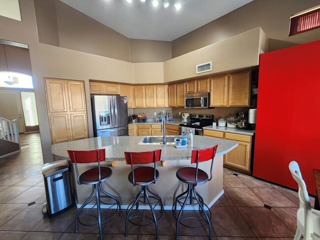 Photo - Stunning home in Chandler available for re...