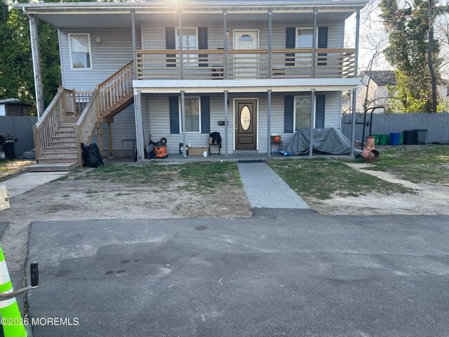 Building Photo - 201 Atkins Ave