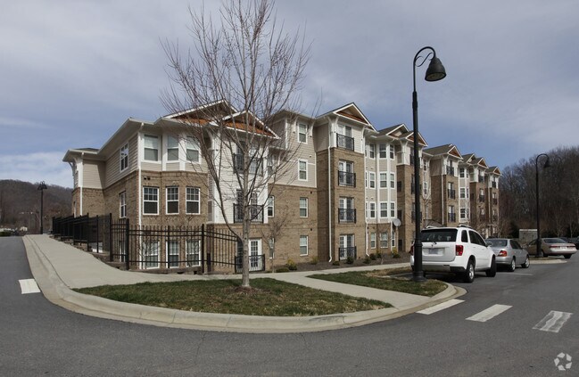 Foto principal - Givens Great Laurels