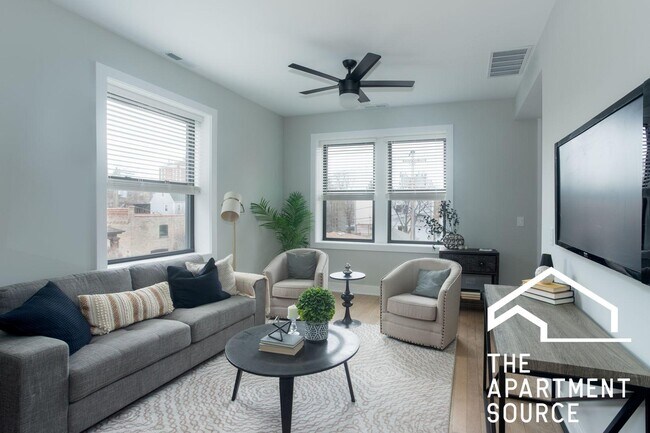 Photo - 4409 N Seeley Ave Unit 3B