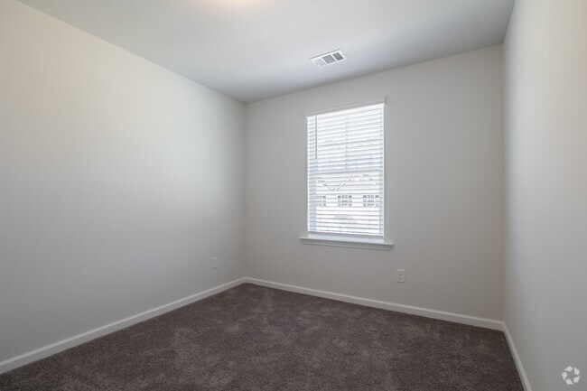 3BR, 2.5BA - 1353SF - Bedroom