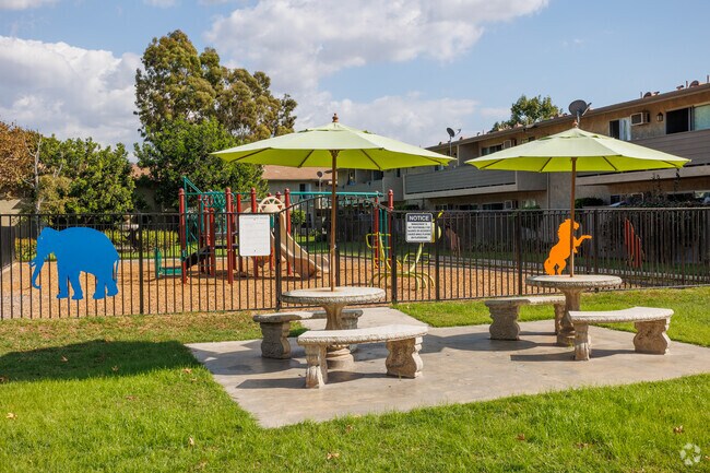 Picnic Area