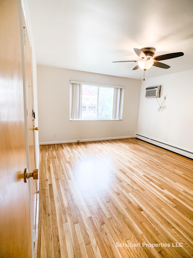 Living Room #1