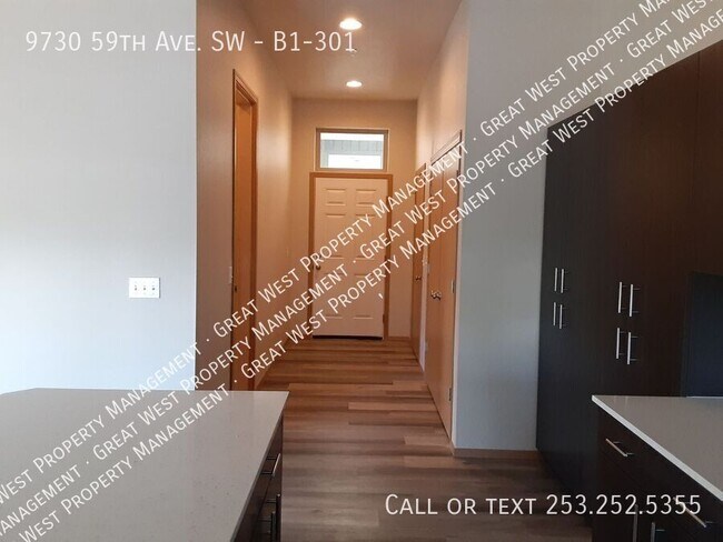 Photo - 9730 59th Ave SW Unidad B1-301