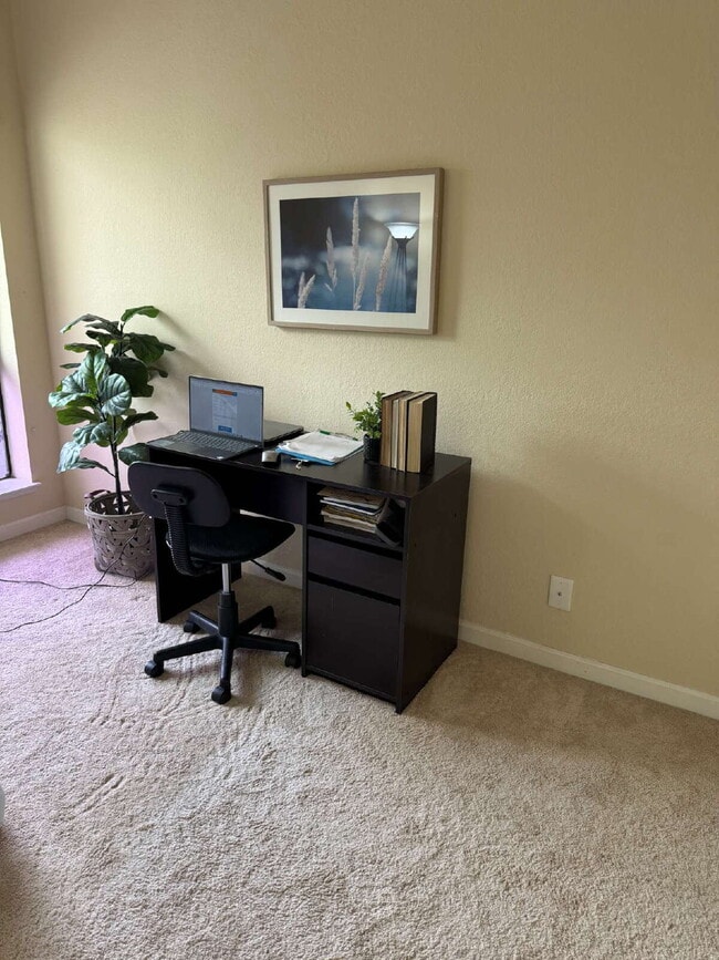 Photo - Top-Floor 1BR/1BA Condo in Newark's Murieta Community — $2,500/mo