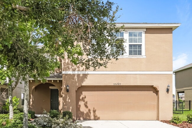 Building Photo - 10220 Newminster Loop Rental