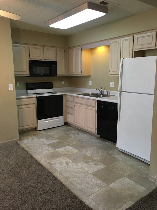 Photo - South Gardens Townhomes