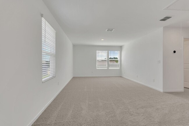 Photo - Barton Hills Community, just built 4 BR 3 BA SFR