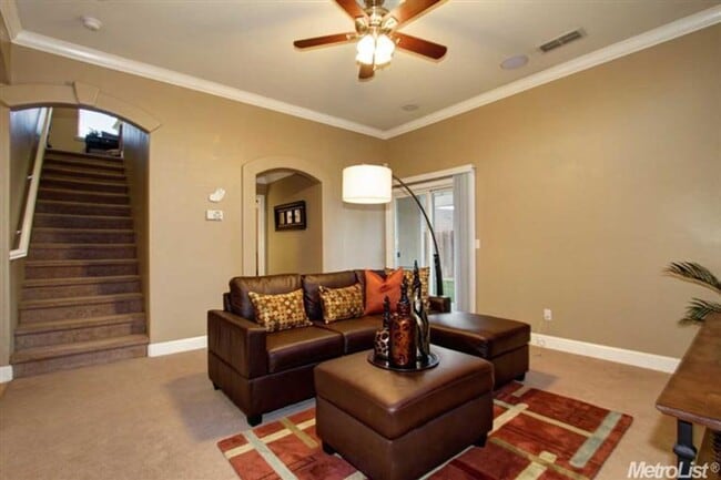 Photo - Beautiful 4-Bedroom Home in West Roseville – Available Now! SEE VIDEO