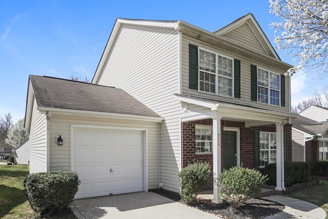 Photo - 624 Lightspun Ln