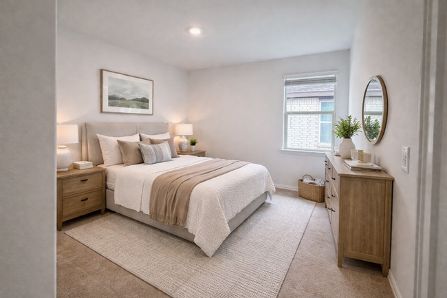 Photo - **MOVE IN READY HOME**