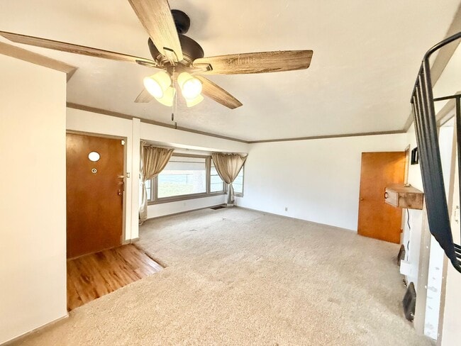 Photo - Move in ready home on Routt!