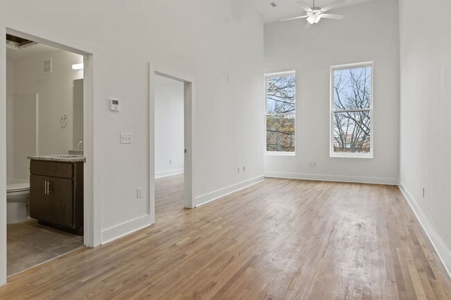 Photo - Hammond Lofts