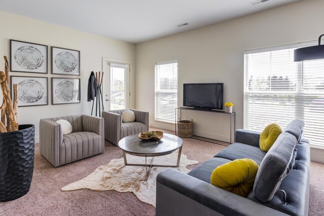 Photo - Gateway Lofts