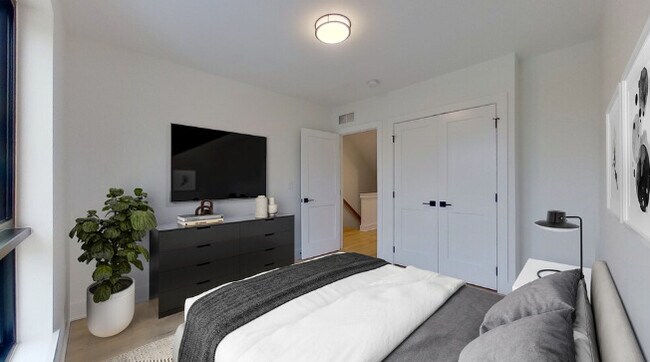 Philips Rowhomes