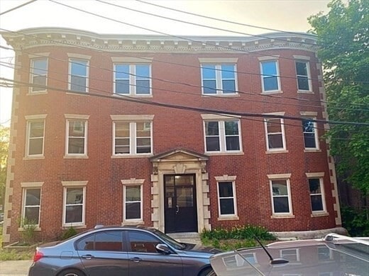 Photo - 15 Codman Park Apartment Unit 2