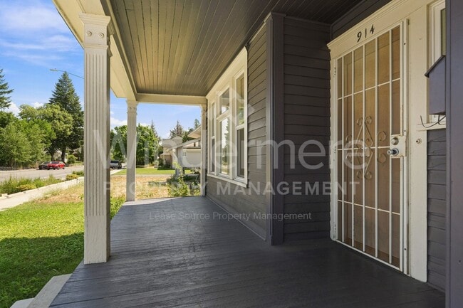 Photo - 5 Bedroom House Near Gonzaga