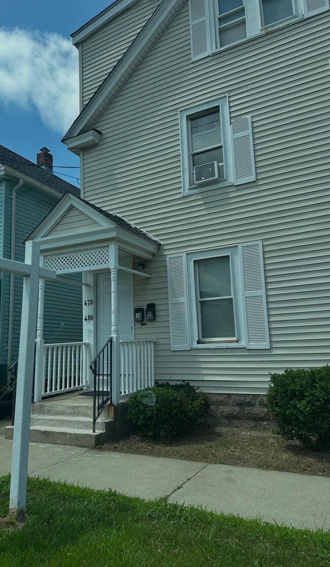 Photo - 478 Shelton Ave Unit 2