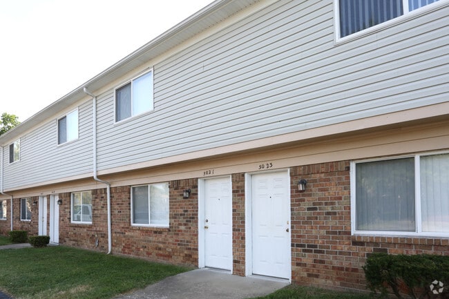 Photo - Woodsmill Apartments