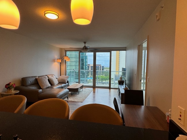 Photo - 1189 Waimanu St Unidad 1104