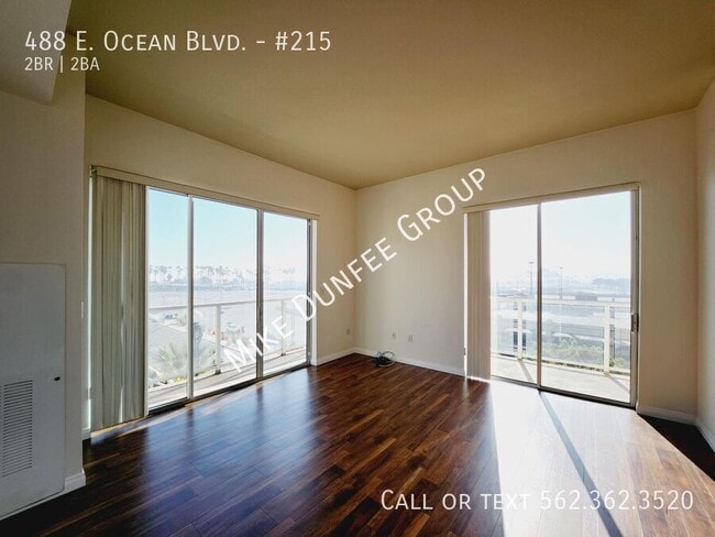 Photo - 488 E Ocean Blvd Unit #215