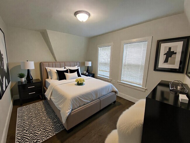 Photo - 11 Pomeroy St Unidad 11