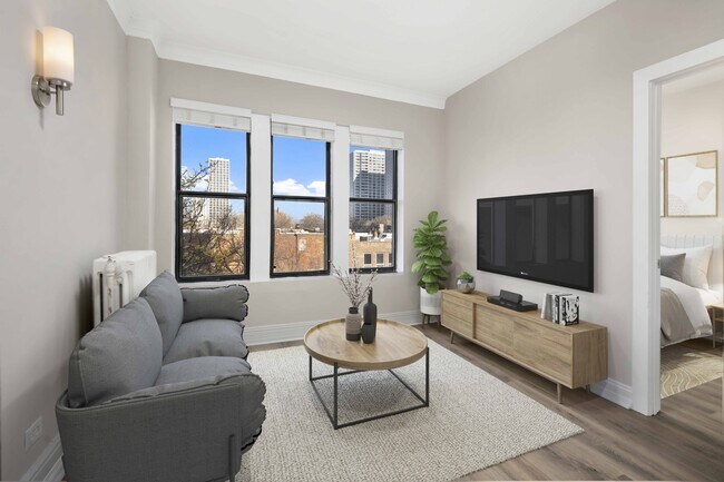 Photo - Reside on Clarendon