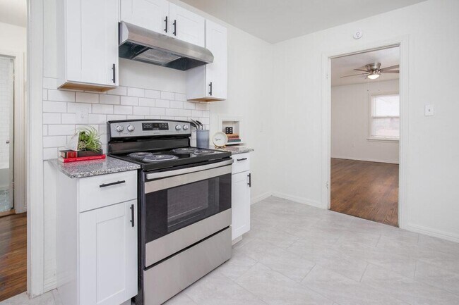 Photo - 4602 N Classen Blvd