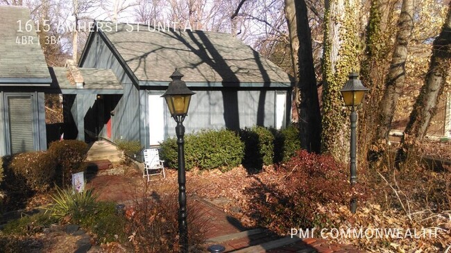Photo - 1615 Amherst St House