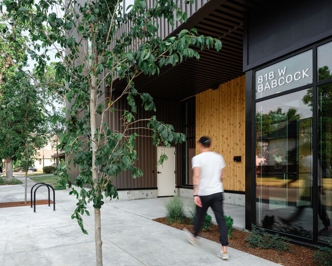 Photo - The Cooper Bozeman