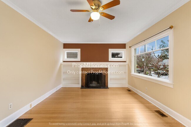Photo - Four Bedroom Beauty in Prime NE Location!