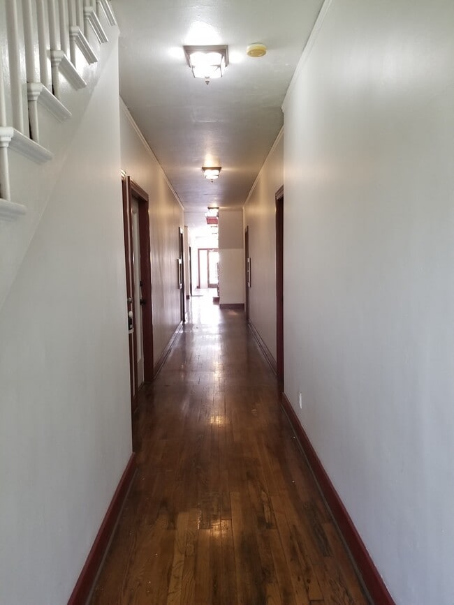 Ardmore Apartments