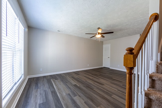 Photo - Cape Fear Townhomes