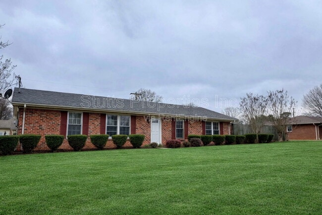 Building Photo - 408 Thorne St