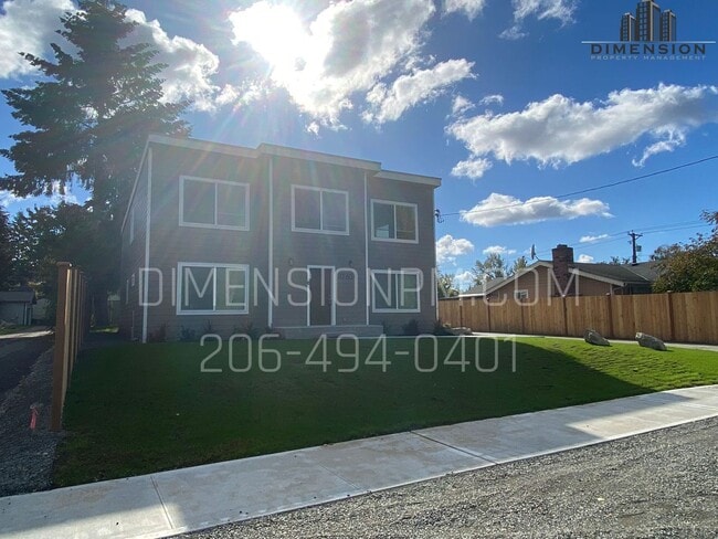 Building Photo - Brand New Construction