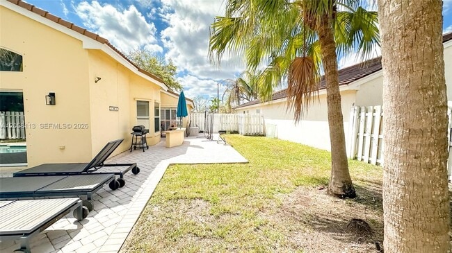 Photo - Northwest 24th Court, Pembroke Pines, FL 33029 - 3 BR 2 BA house