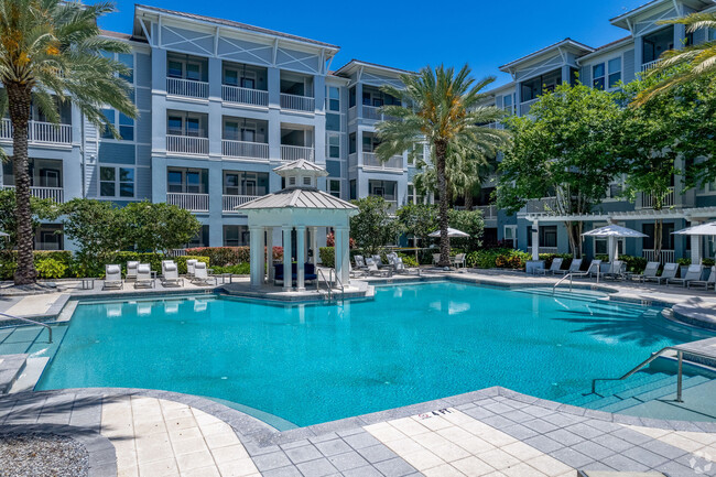 Photo - Provenza at St. Pete Apartments