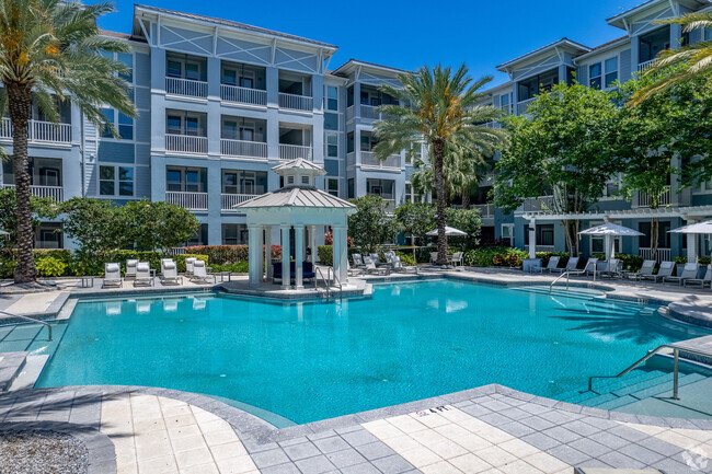 Building Photo - Provenza at St. Pete Rental