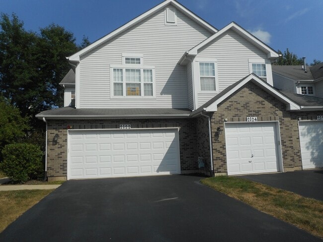 Building Photo - 2122 Fulham Dr