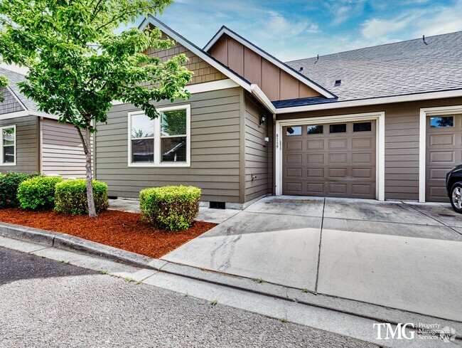 Building Photo - Modern Living with A/C and Attached Garage! Rental