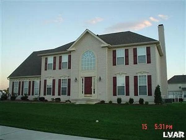 Building Photo - 3116 Fox Hill Rd Rental
