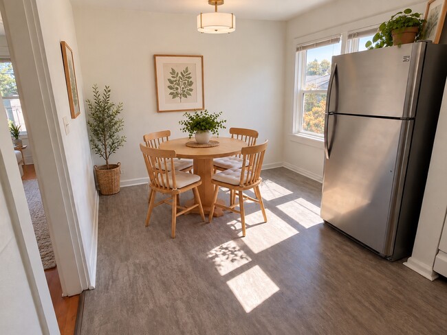 Photo - 5255 NE 21st Ave Unit B