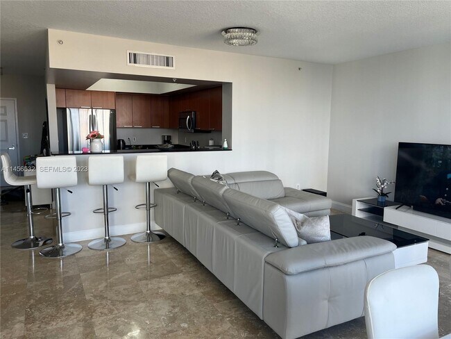 Photo - 16699 Collins Ave Unit 1207