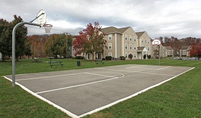 Radford Exterior A
