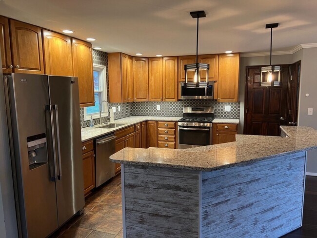 Photo - 3 Bedroom Ranch in Fisher, IL - Available Now