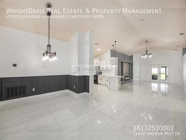 Photo - 14442 Haddon Mist Dr