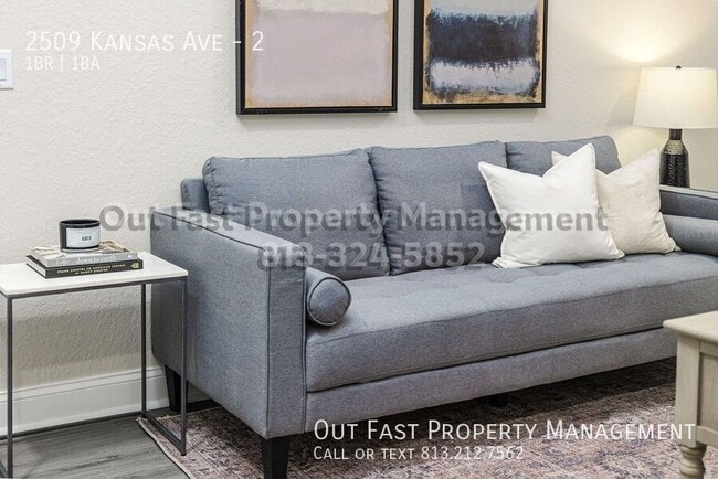 Photo - 2509 W Kansas Ave Unit 2