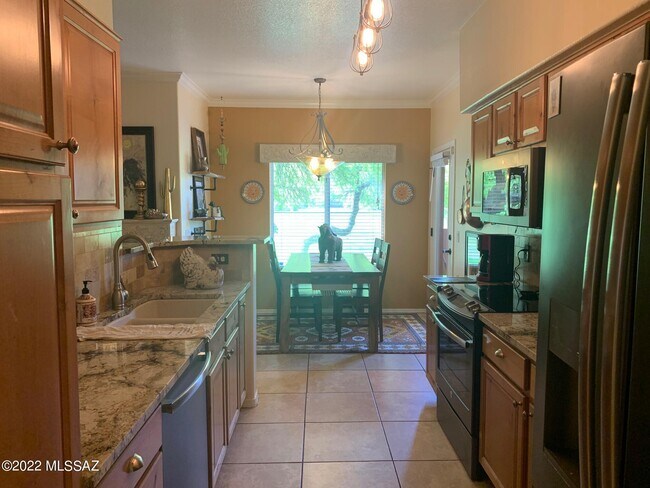 7050 E Sunrise Dr Unit 2104